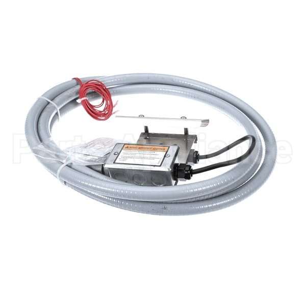 05700-002-62-94 Compatible Jackson A-15Ftstrikeplate, Table Lim