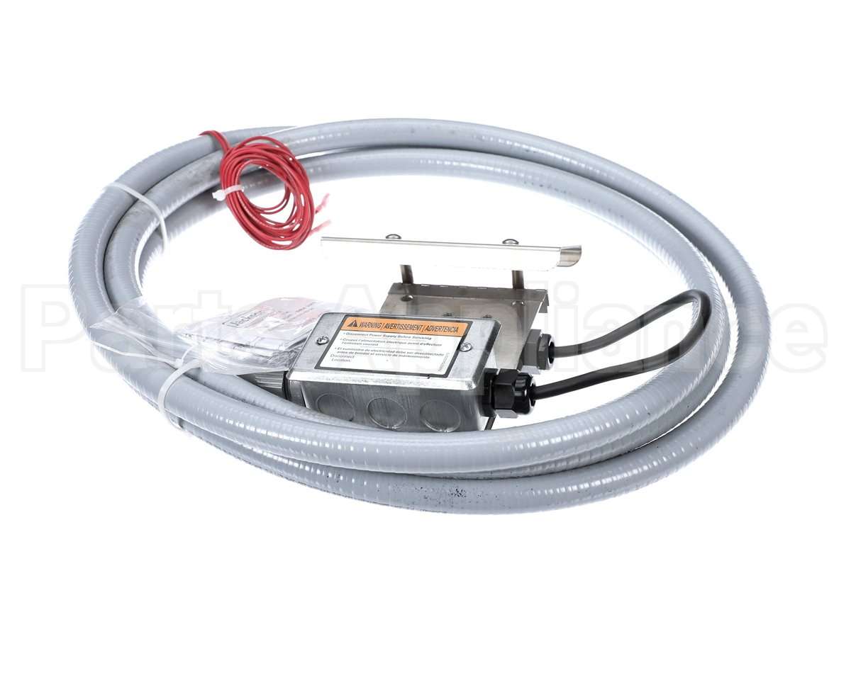 05700-002-62-94 Jackson A-15Ft Strikeplate, Table Lim