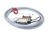 05700-002-62-94 Jackson A-15Ft Strikeplate, Table Lim