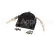 05700-002-73-17 Jackson A-Peri Pump Assembly Black Rol