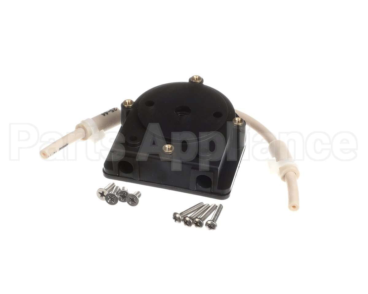 05700-002-73-17 Jackson A-Peri Pump Assembly Black Rol