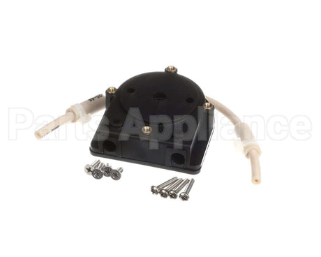05700-002-73-17 Jackson A-Peri Pump Assembly Black Rol