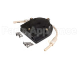 05700-002-73-17 Jackson A-Peri Pump Assembly Black Rol
