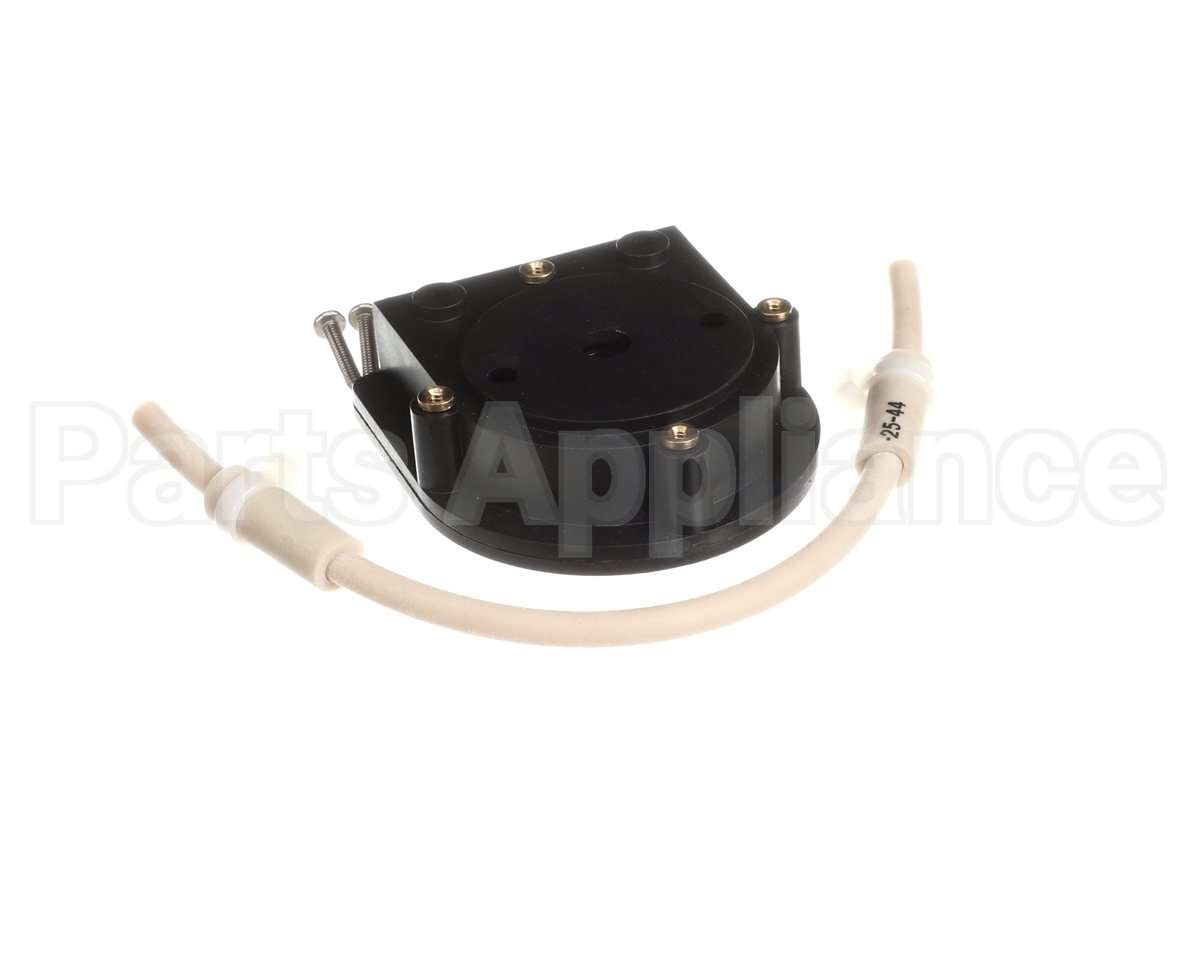 05700-002-73-17 Jackson A-Peri Pump Assembly Black Rol