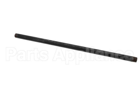05700-002-74-17 Jackson Nipple 3/4 X 26.5 Npb Blk Iron