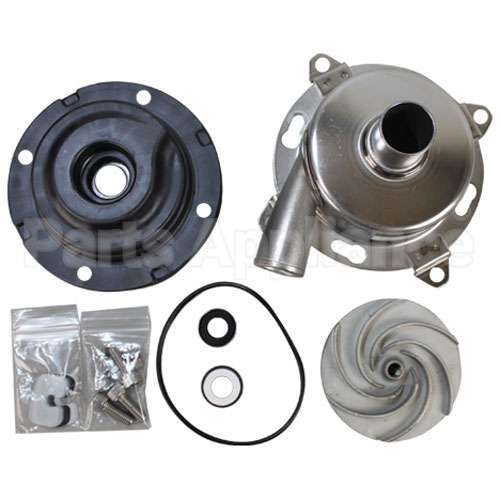 05700-002-79-51 Compatible Jackson Pump Kit