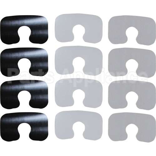 05700-002-82-58 Compatible Jackson Shim Kit