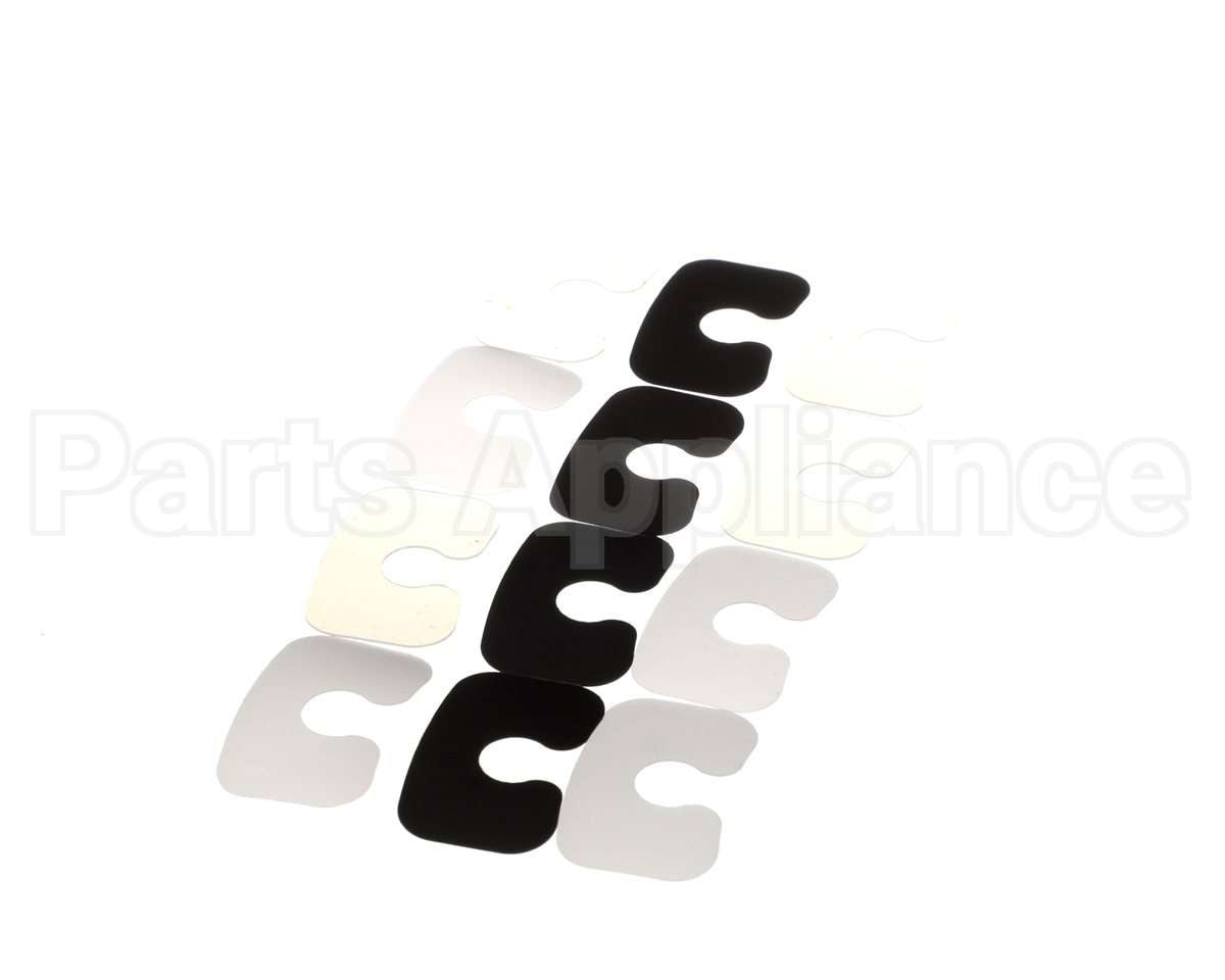 05700-002-82-58 Jackson Shim Kit