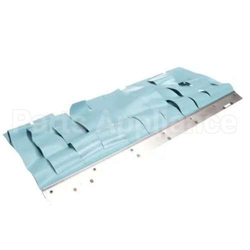 05700-002-86-00 Compatible Jackson Short Blower Section Curtain