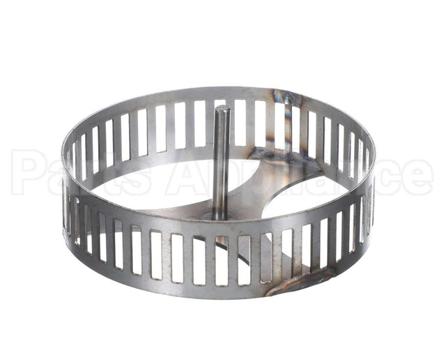 05700-003-59-93 Jackson W-Strainer, Weldment