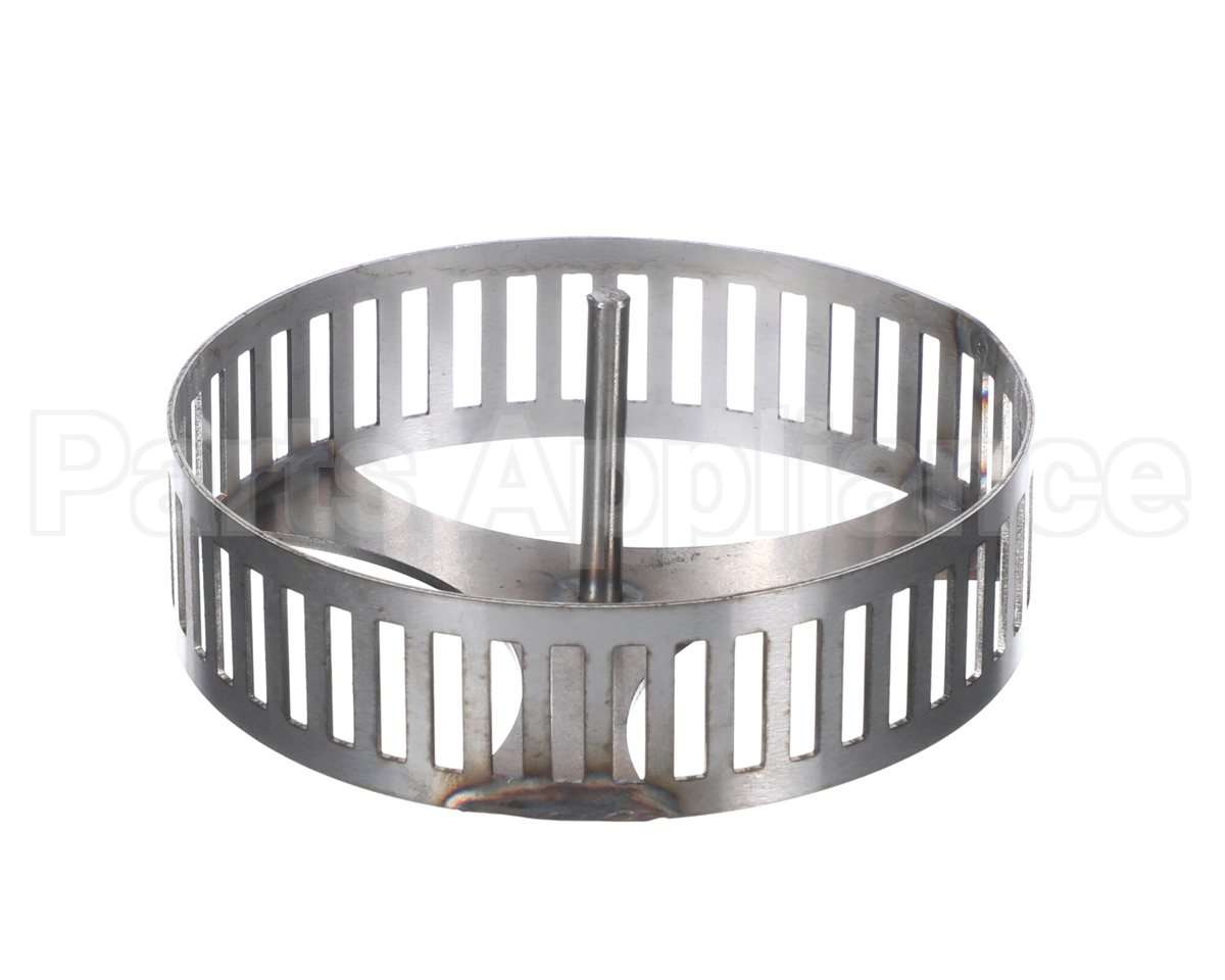 05700-003-59-93 Jackson W-Strainer, Weldment