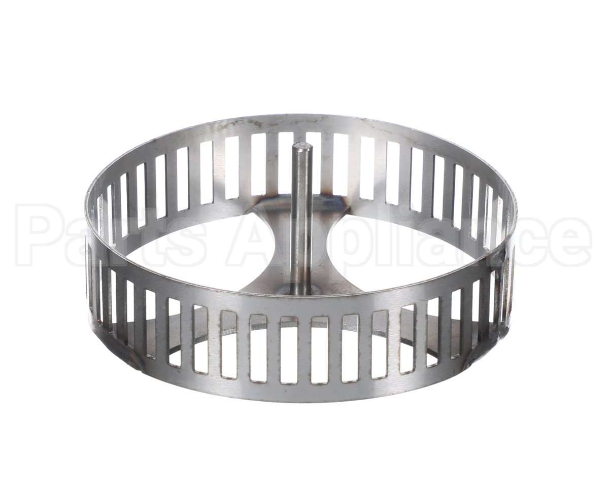 05700-003-59-93 Jackson W-Strainer, Weldment