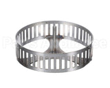 05700-003-59-93 Jackson W-Strainer, Weldment