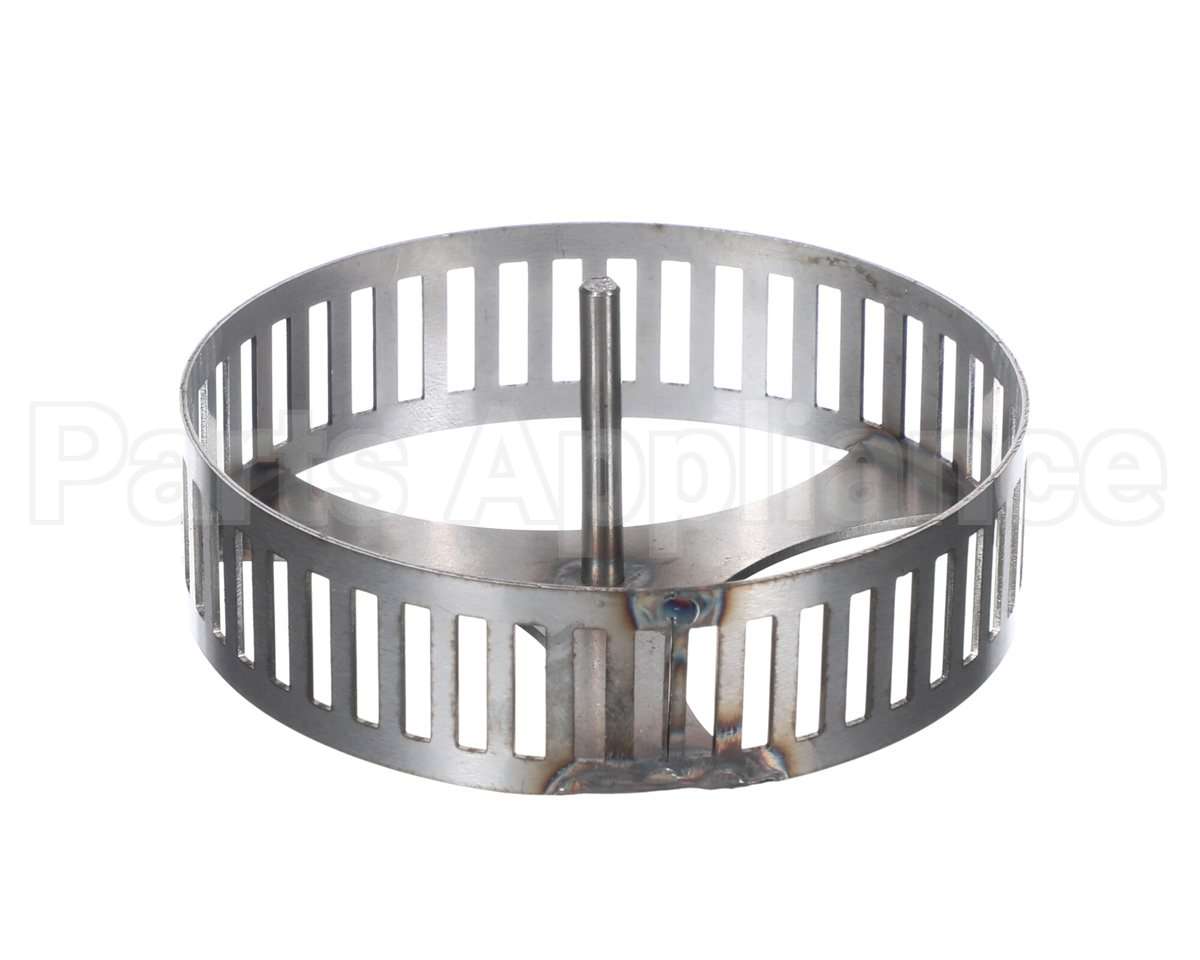 05700-003-59-93 Jackson W-Strainer, Weldment