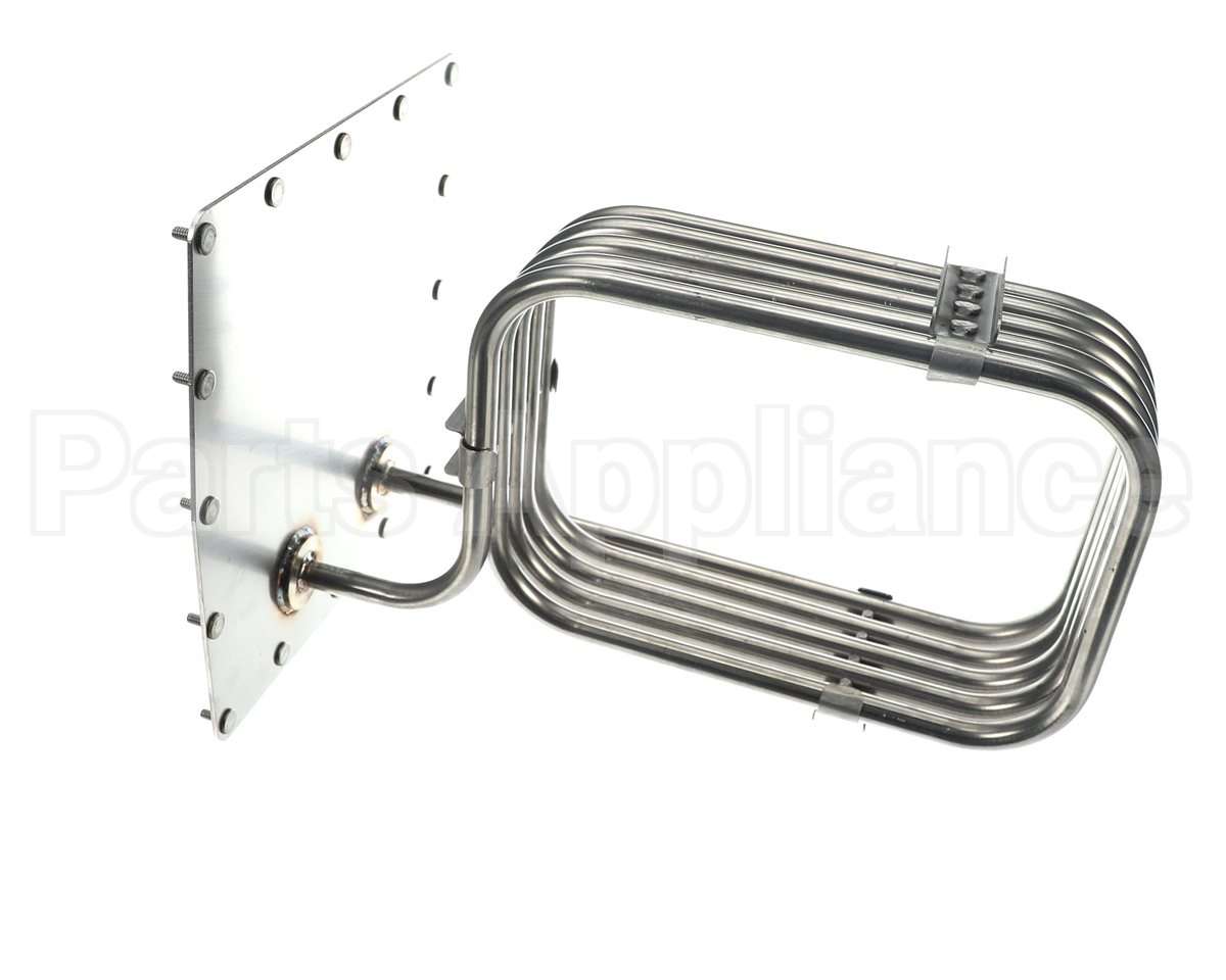 05700-003-71-05 Jackson Steam Coil Assy