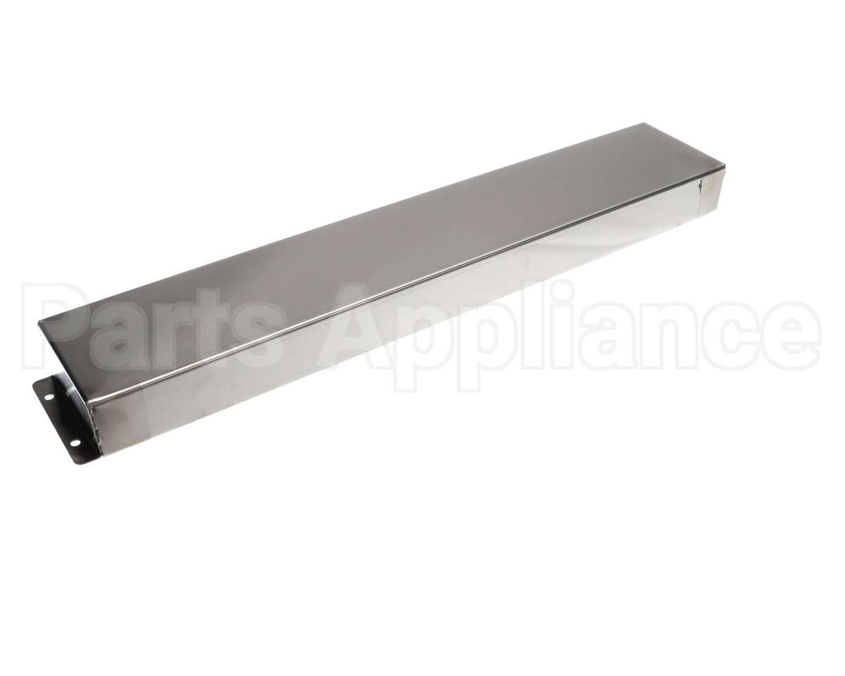 05700-003-73-09 Jackson W-Sensor Cover Rt