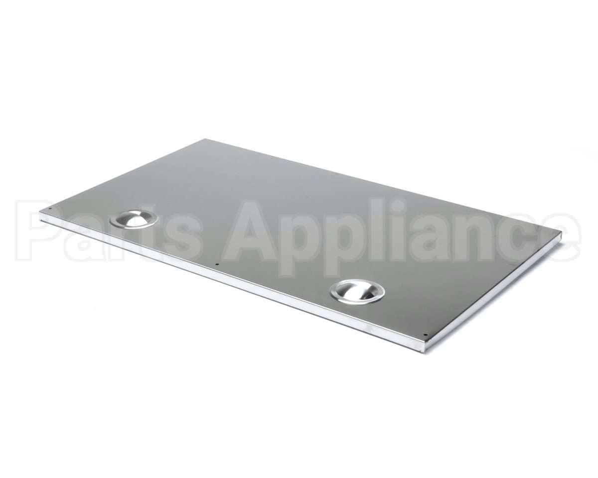 05700-003-78-06 Jackson A-Panel Assembly Top Panel