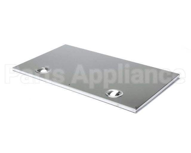 05700-003-78-06 Jackson A-Panel Assembly Top Panel