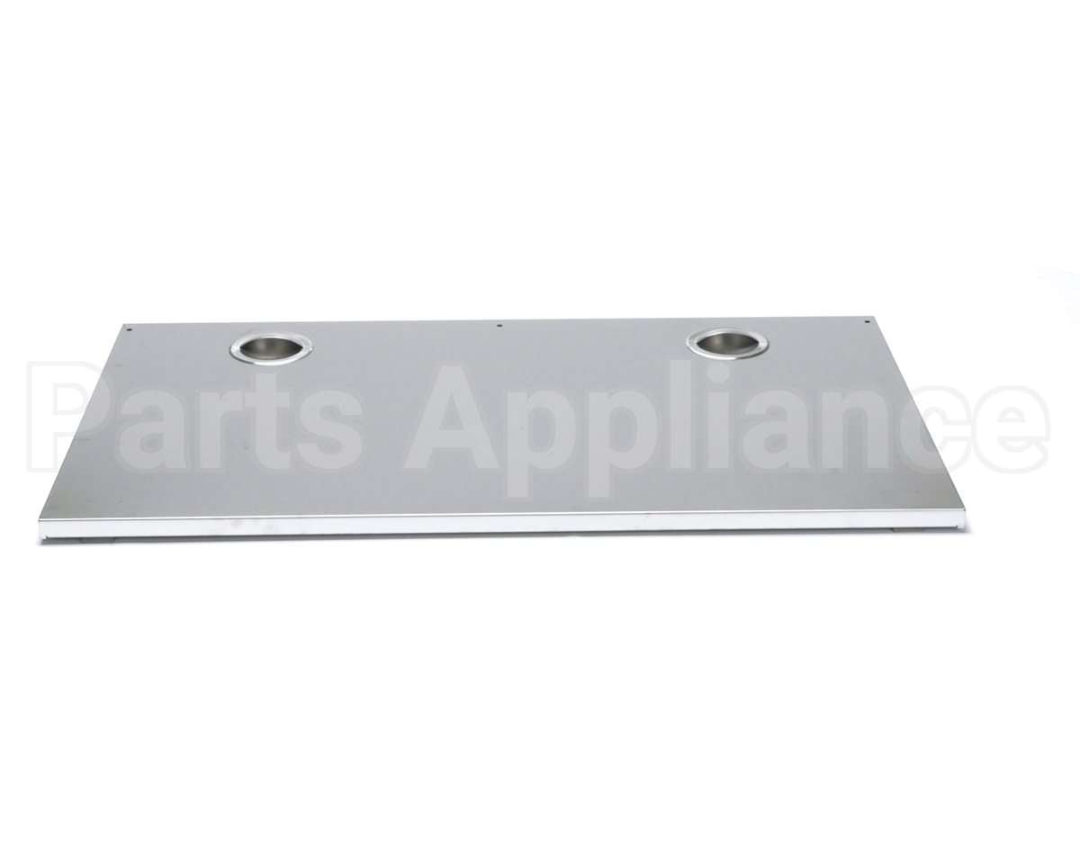 05700-003-78-06 Jackson A-Panel Assembly Top Panel