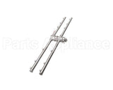 05700-003-94-00 Jackson A-Ceramic Lower Wash Arm Assy