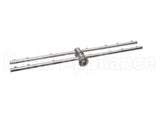 05700-003-94-00 Jackson A-Ceramic Lower Wash Arm Assy