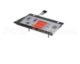 05700-004-0010 Jackson Control Panel
