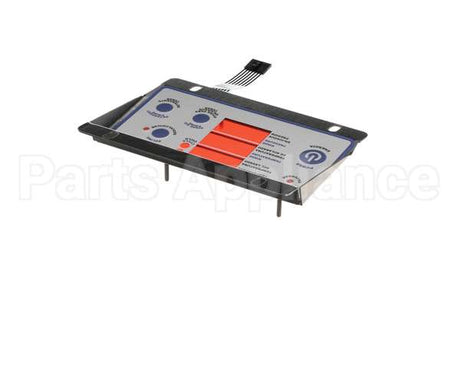 05700-004-0010 Jackson Control Panel