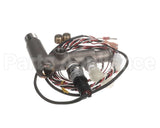 05700-004-08-29 Jackson A-Injector, Incoming Avg Ht Es