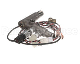 05700-004-08-29 Jackson A-Injector, Incoming Avg Ht Es