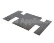 05700-004-09-57 Jackson Booster Heater Insulation
