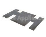 05700-004-09-57 Jackson Booster Heater Insulation