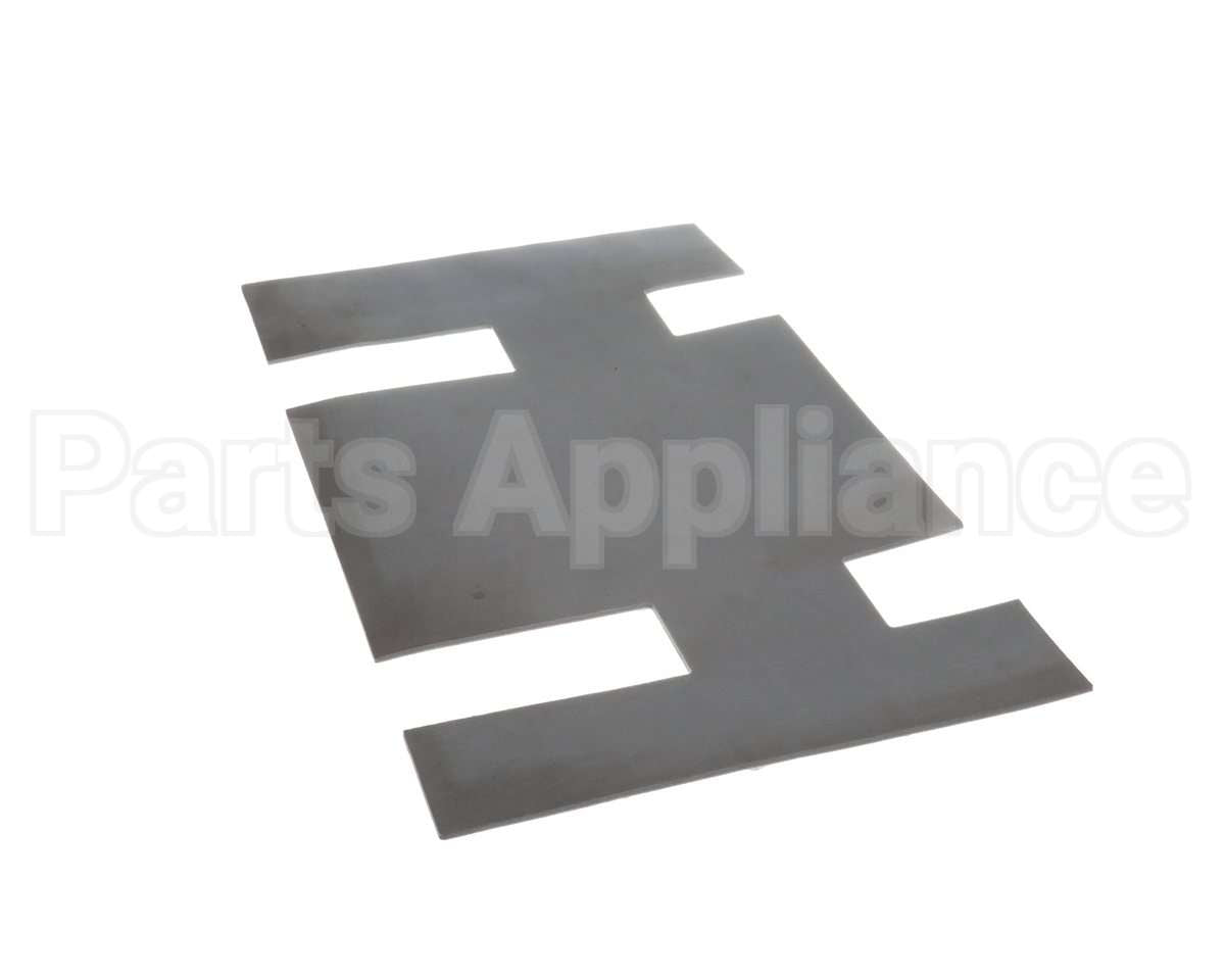 05700-004-09-57 Jackson Booster Heater Insulation