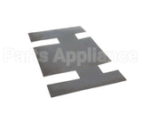 05700-004-09-57 Jackson Booster Heater Insulation