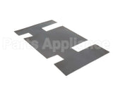 05700-004-09-57 Jackson Booster Heater Insulation