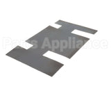 05700-004-09-57 Jackson Booster Heater Insulation