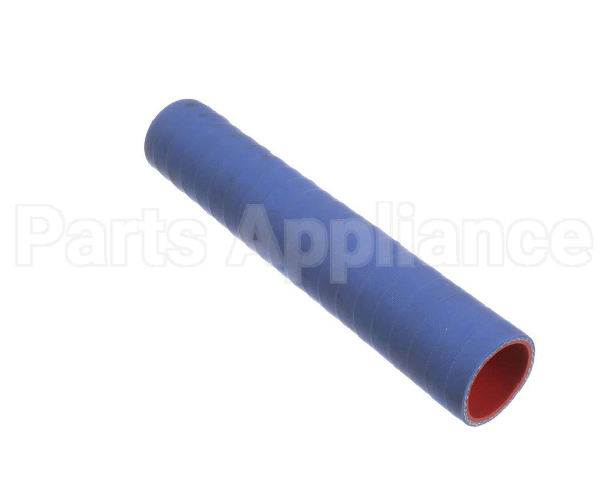 05700-004-34-09 Jackson F-Hose,1-1/2 Id X9.5 Blue Sil