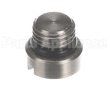 05700-004-34-62 Jackson Rinse Arm End Cap