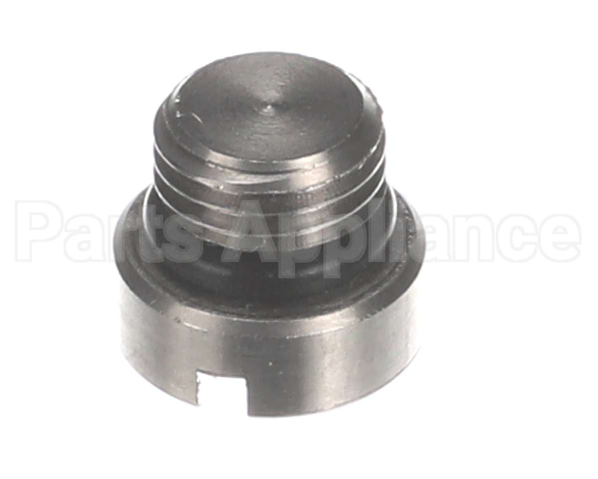 05700-004-34-62 Jackson Rinse Arm End Cap