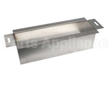 05700-004-36-71 Jackson W-Collar, Vent Scoop (Ventless)