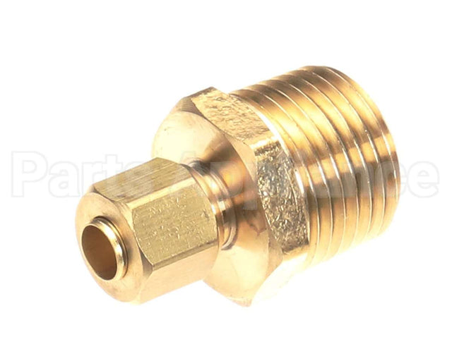 05700-004-36-74 Jackson Ftg,Comp 1/2"Nptx1/4" Tube