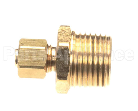 05700-004-36-74 Jackson Ftg,Comp 1/2"Nptx1/4" Tube