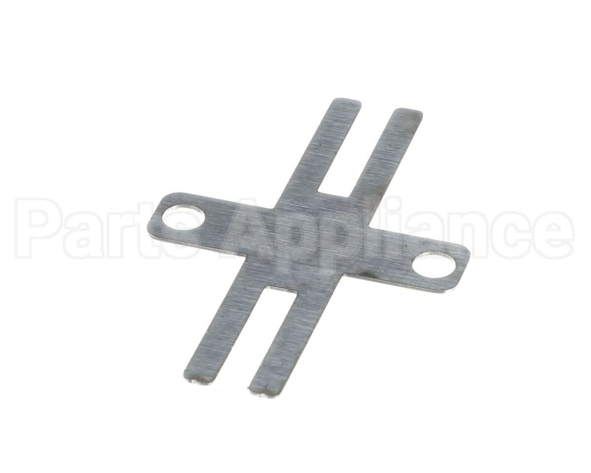 05700-004-38-45 Jackson F-Bracket, Hi Limit Probe Lth