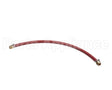05700-004-41-52 Jackson Hose Assembly, Red ½” X 23-1/2" Long
