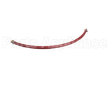 05700-004-41-52 Jackson Hose Assembly, Red ½” X 23-1/2" Long