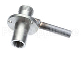 05700-004-43-04 Jackson W-Hub, Wash Dishstar Ht-E