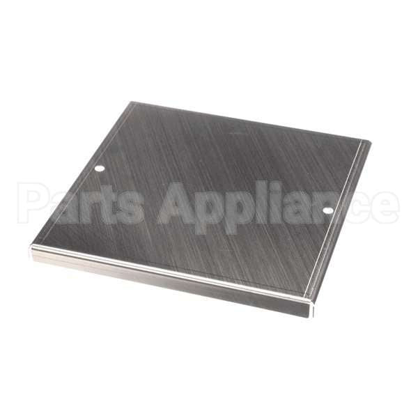 05700-004-51-34 Compatible Jackson F-Cover, Heater Enclosure