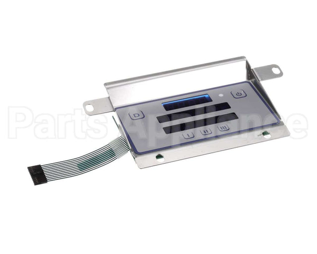 05700-004-52-37 Jackson A-Display Assembly, Delta Ht