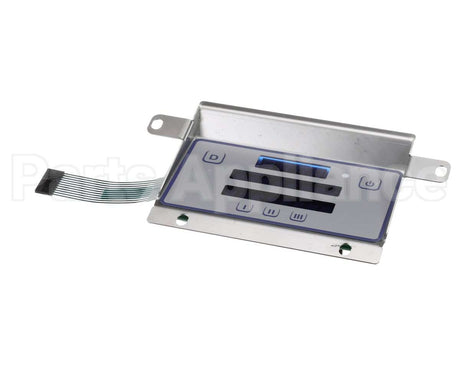 05700-004-52-37 Jackson A-Display Assembly, Delta Ht