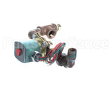 05700-004-53-98 Jackson W-Plumbing Inlet