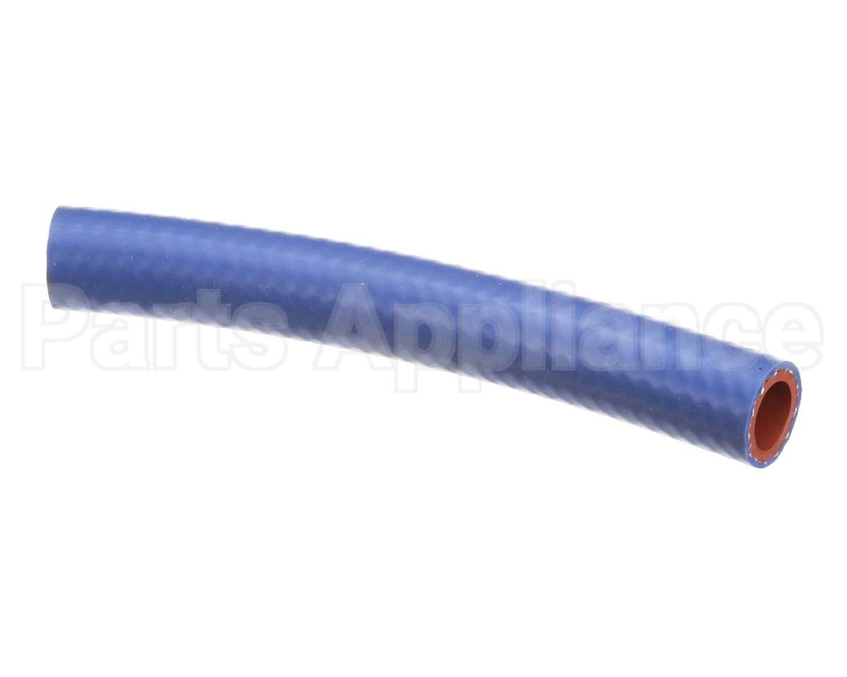 05700-004-53-99 Jackson F-Hose, 5/8"Id X 6" Lg Blue
